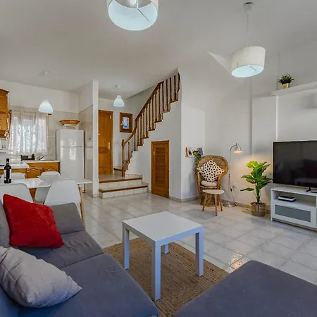 Apartment Falcon By Welcome Tenerife