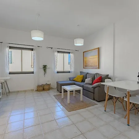 Apartment Falcon By Welcome Tenerife