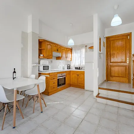 Falcon By Welcome Tenerife