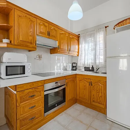 Falcon By Welcome Tenerife