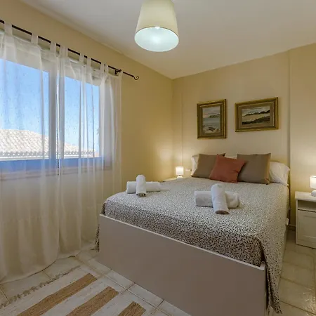 Falcon By Welcome Tenerife Apartment Chayofa