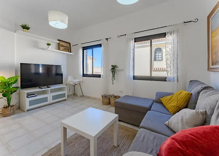 Falcon By Welcome Tenerife *