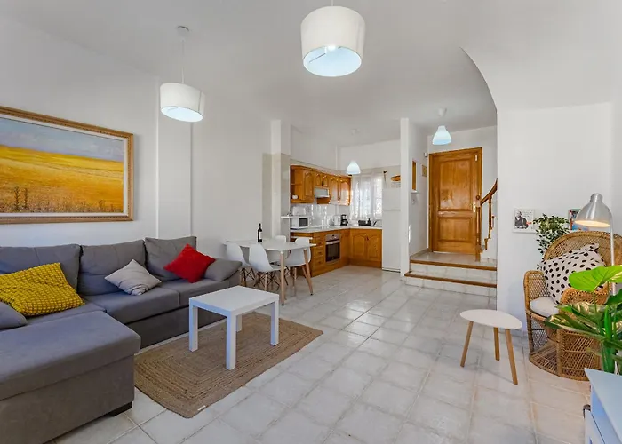 Falcon By Welcome Tenerife Apartamento