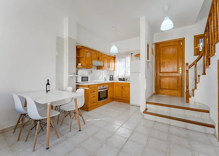 Falcon By Welcome Tenerife