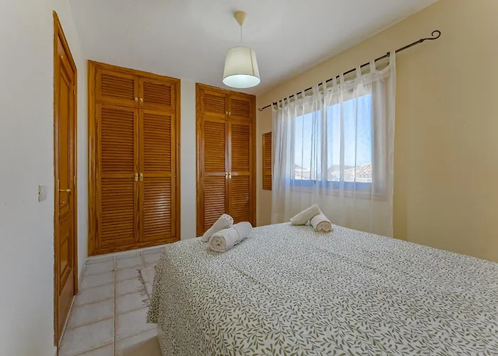 Falcon By Welcome Tenerife Apartamento *