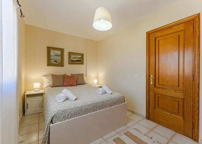 Falcon By Welcome Tenerife Apartamento Chayofa