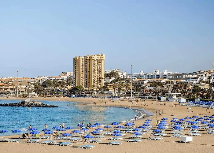 Falcon By Welcome Tenerife * Chayofa