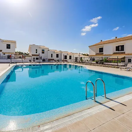 Falcon By Welcome Tenerife *