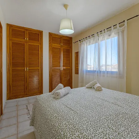 Falcon By Welcome Tenerife Apartamento *