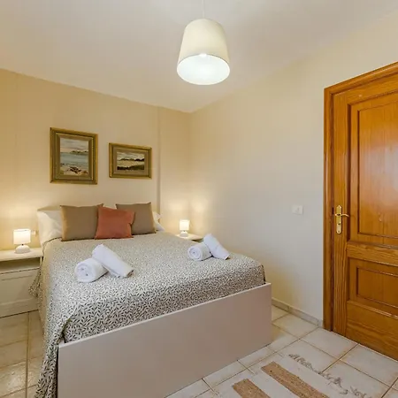 Falcon By Welcome Tenerife Apartamento Chayofa