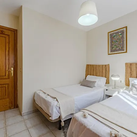 Falcon By Welcome Tenerife