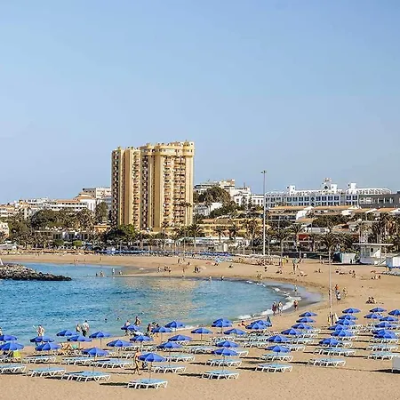 Falcon By Welcome Tenerife * Chayofa