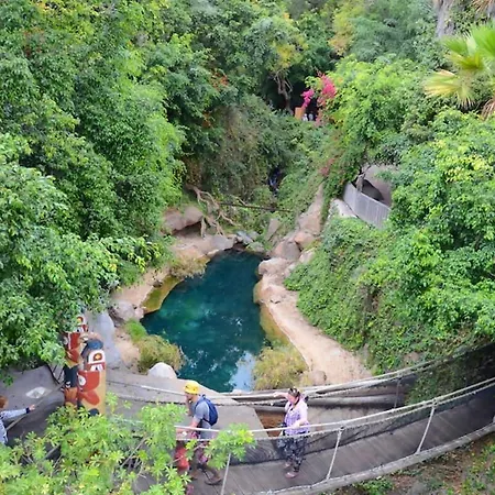 Falcon By Welcome Tenerife * Chayofa
