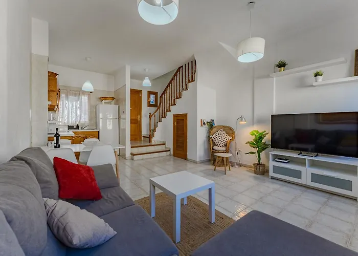 Apartman Falcon By Welcome Tenerife