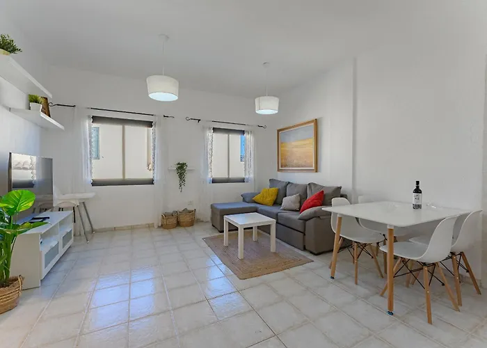 Apartman Falcon By Welcome Tenerife