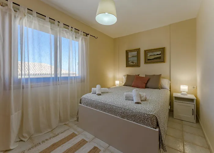 Falcon By Welcome Tenerife Apartman Chayofa