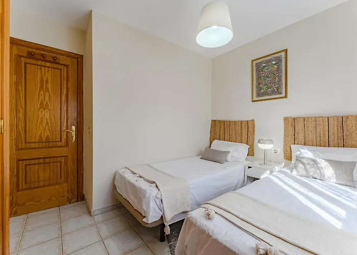 Falcon By Welcome Tenerife