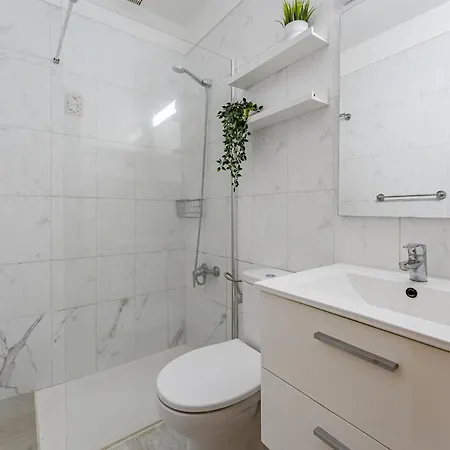Falcon By Welcome Tenerife Apartament