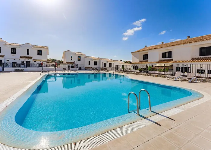 Falcon By Welcome Tenerife *